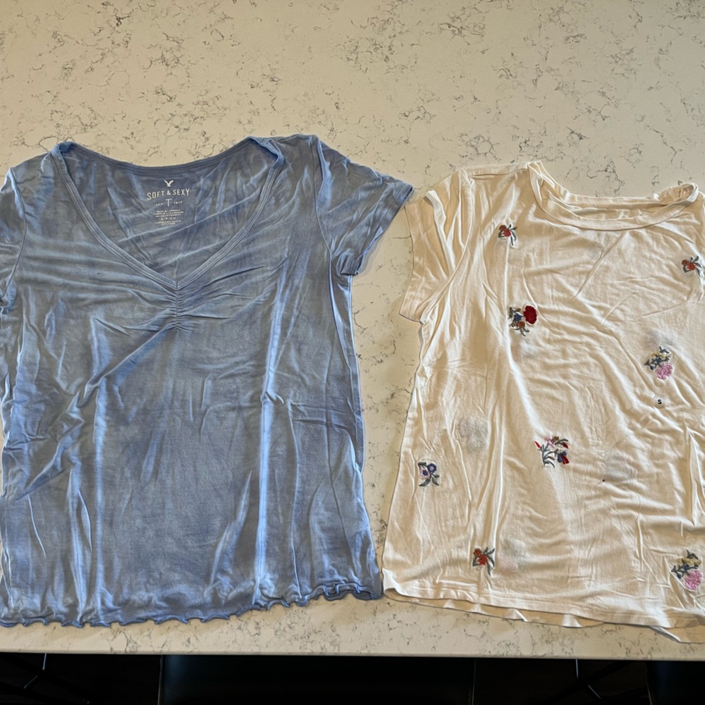 American Eagle T-Shirts